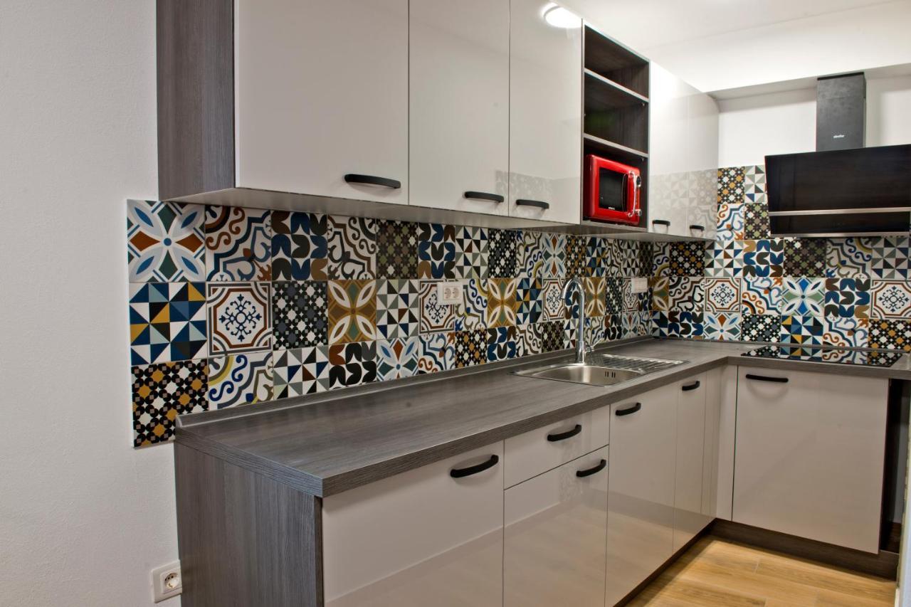Apartmaji Tanto Malovse Crnice Εξωτερικό φωτογραφία