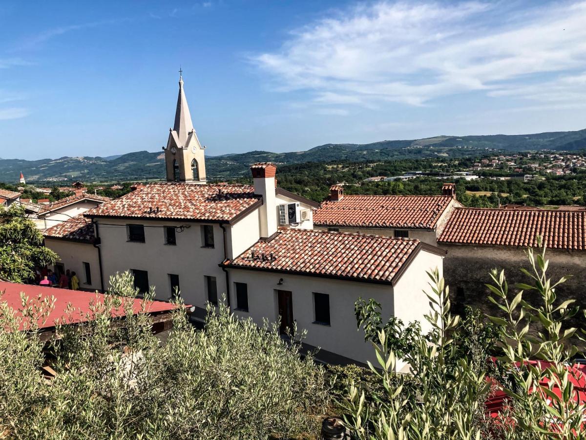 Apartmaji Tanto Malovse Crnice Εξωτερικό φωτογραφία