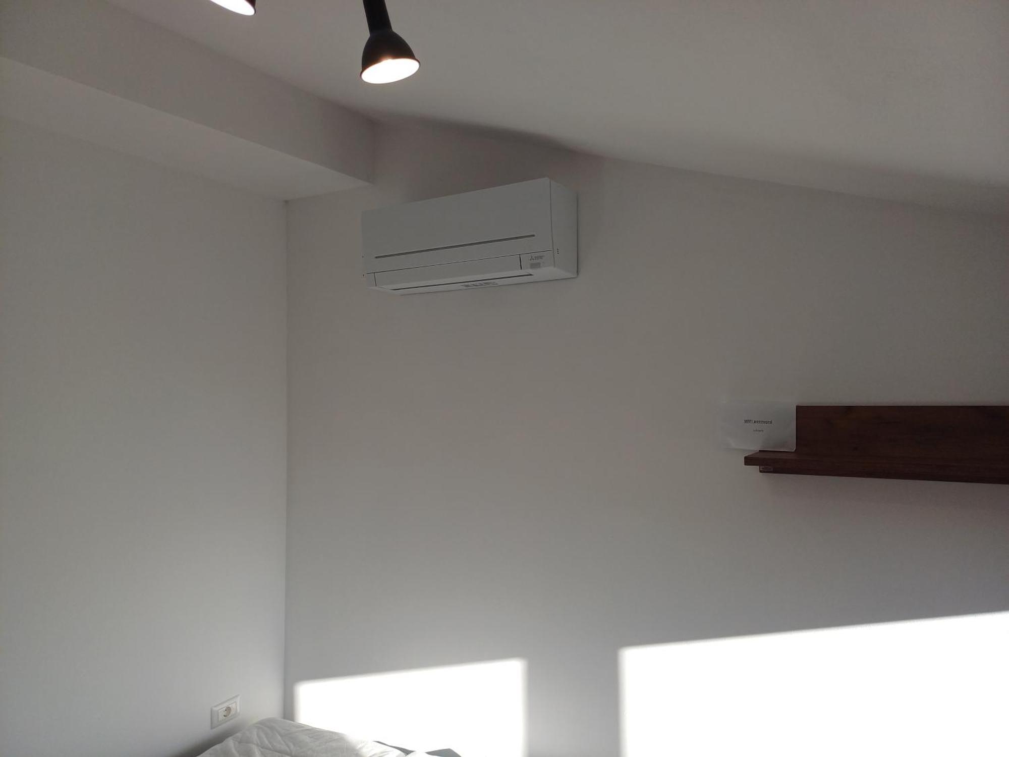 Apartmaji Tanto Malovse Crnice Εξωτερικό φωτογραφία