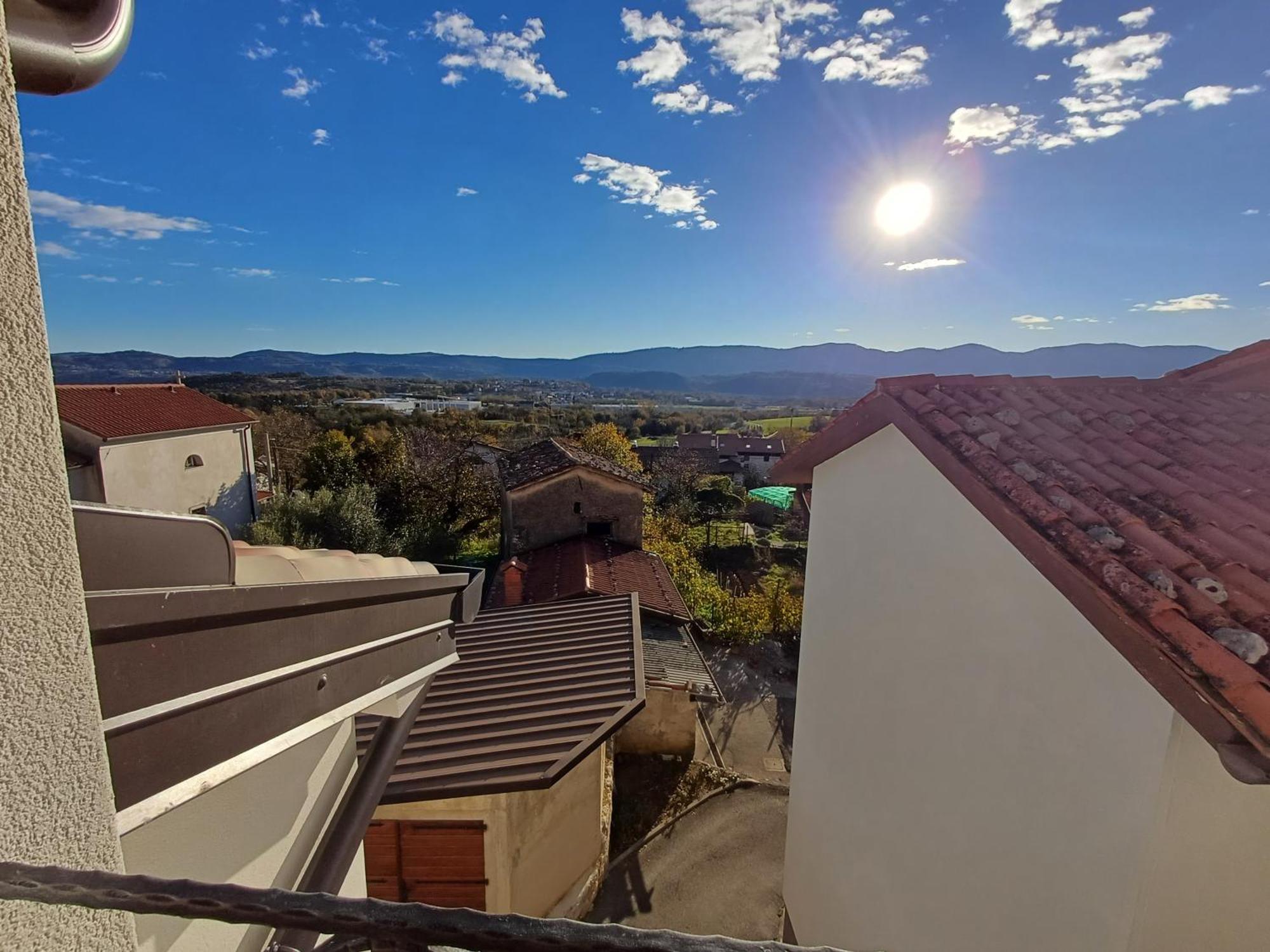 Apartmaji Tanto Malovse Crnice Εξωτερικό φωτογραφία