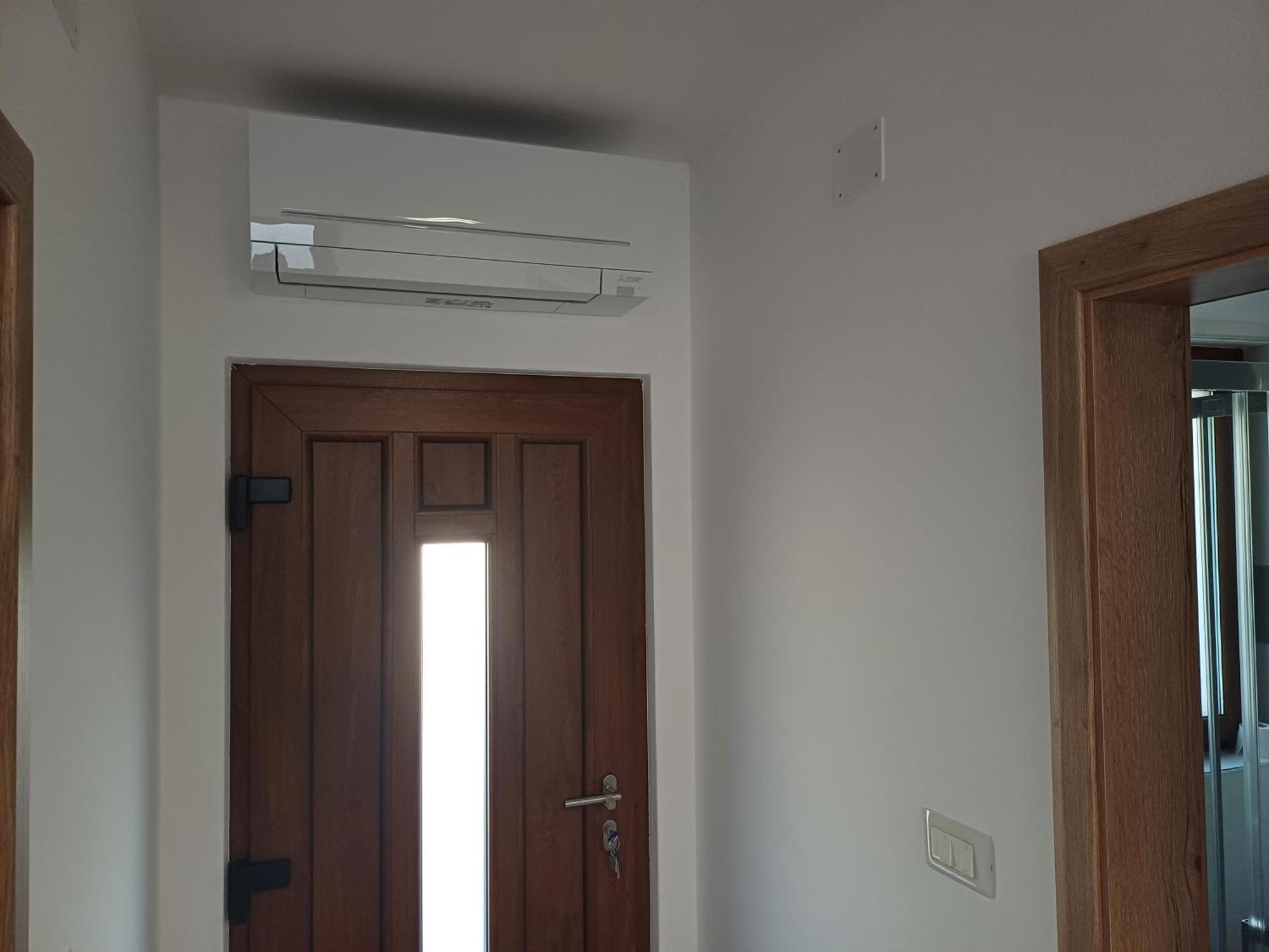 Apartmaji Tanto Malovse Crnice Εξωτερικό φωτογραφία