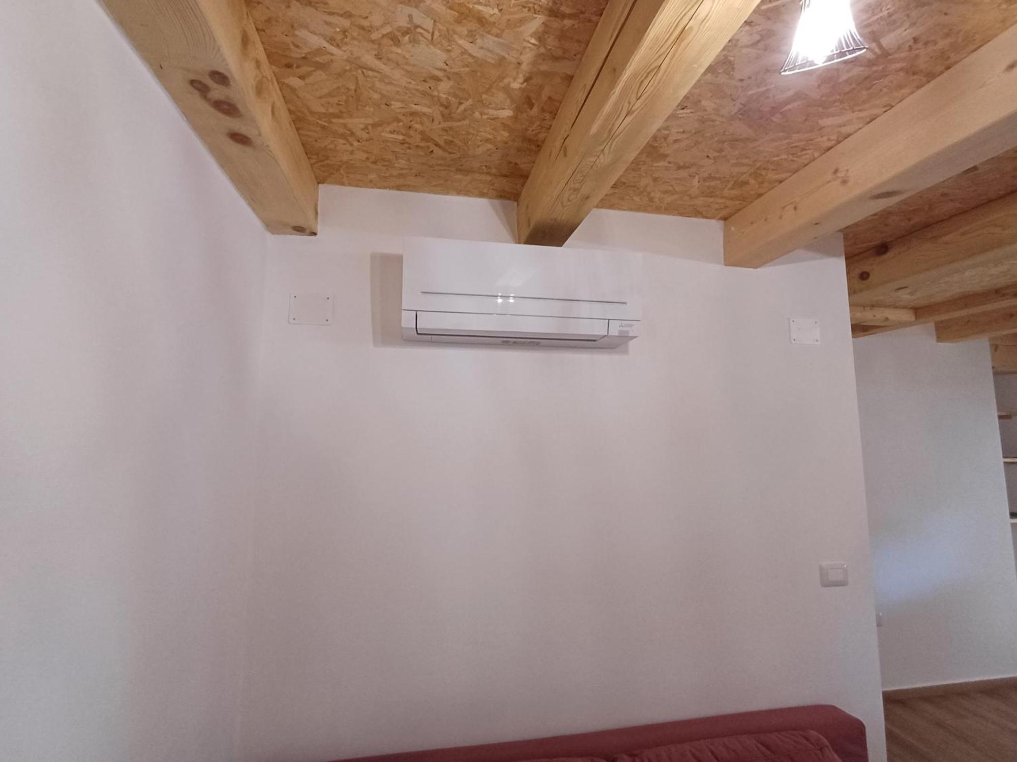 Apartmaji Tanto Malovse Crnice Εξωτερικό φωτογραφία