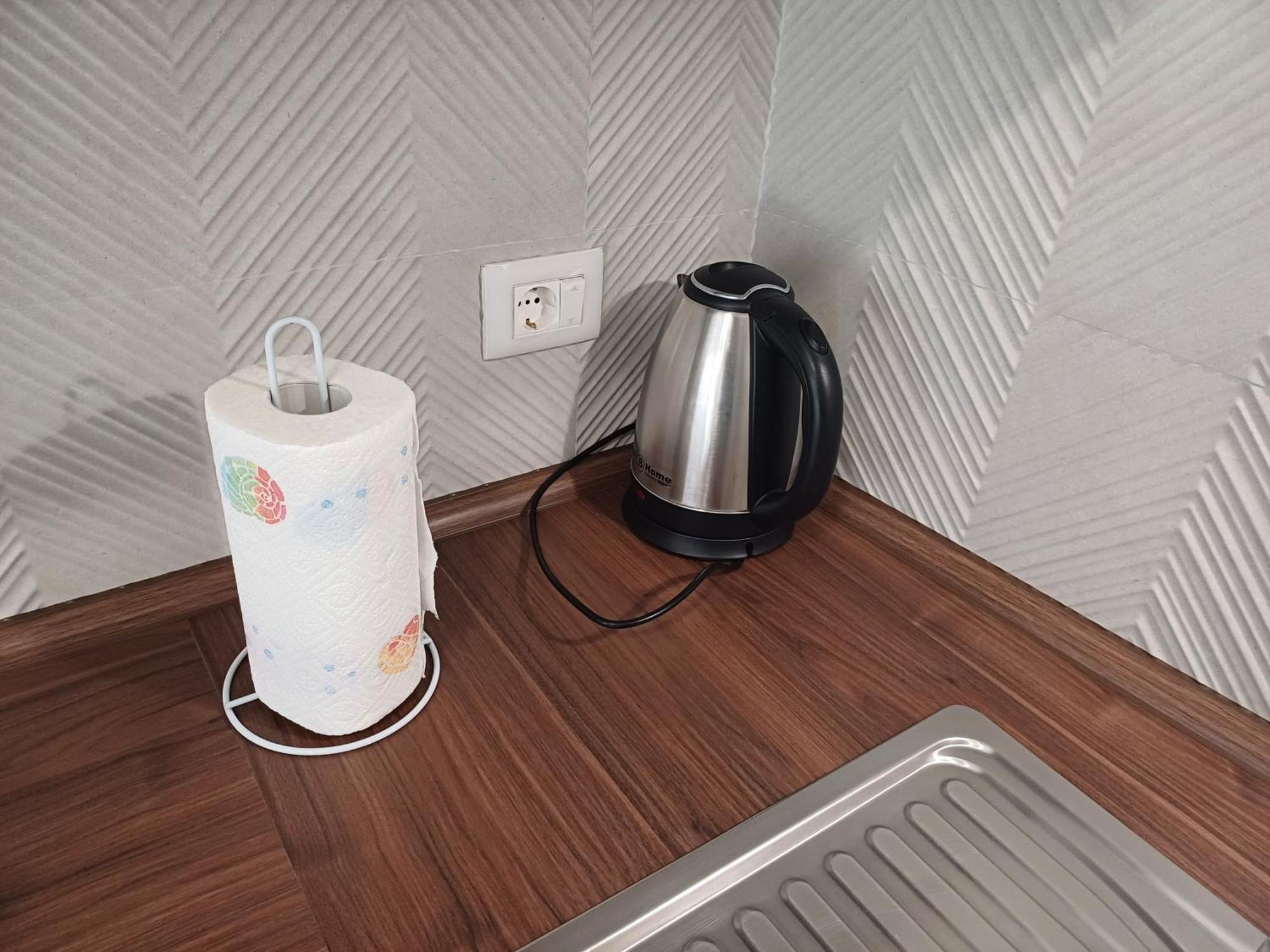 Apartmaji Tanto Malovse Crnice Εξωτερικό φωτογραφία