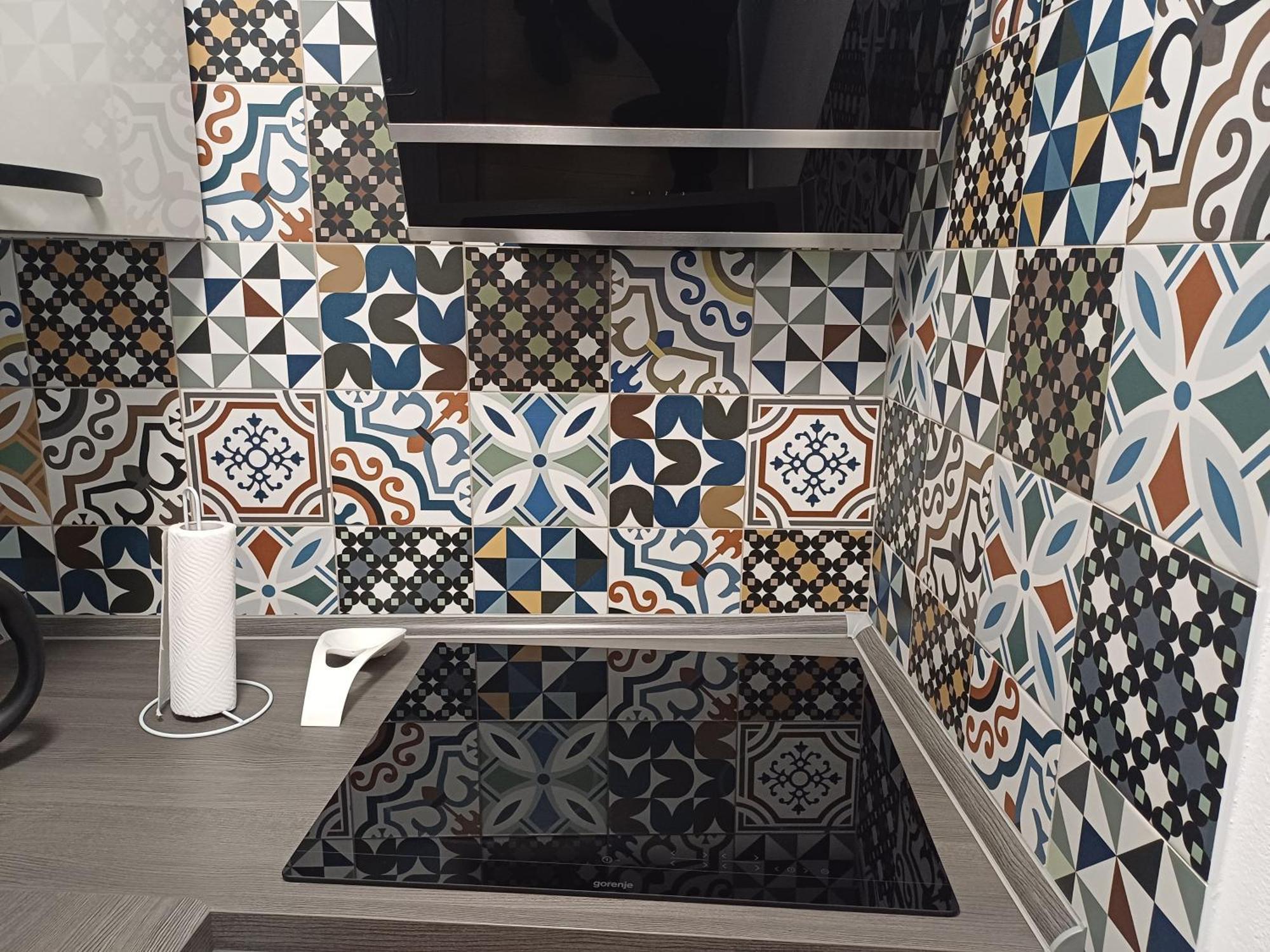 Apartmaji Tanto Malovse Crnice Εξωτερικό φωτογραφία