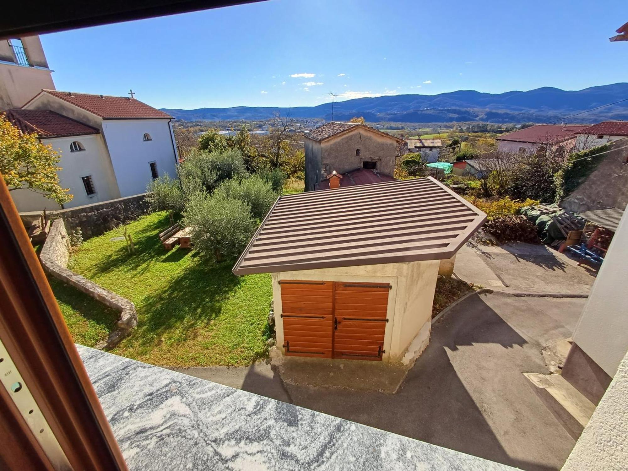 Apartmaji Tanto Malovse Crnice Εξωτερικό φωτογραφία