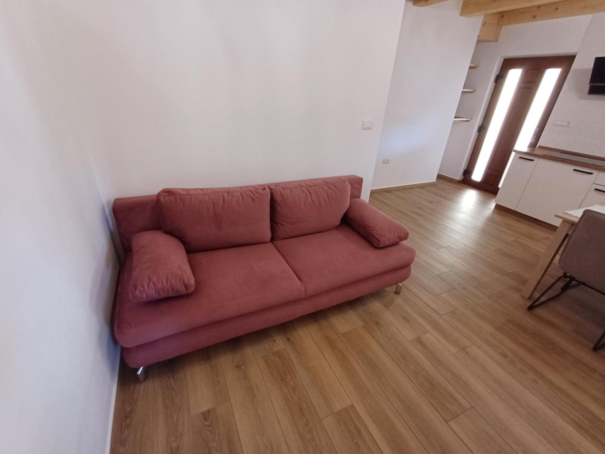 Apartmaji Tanto Malovse Crnice Εξωτερικό φωτογραφία