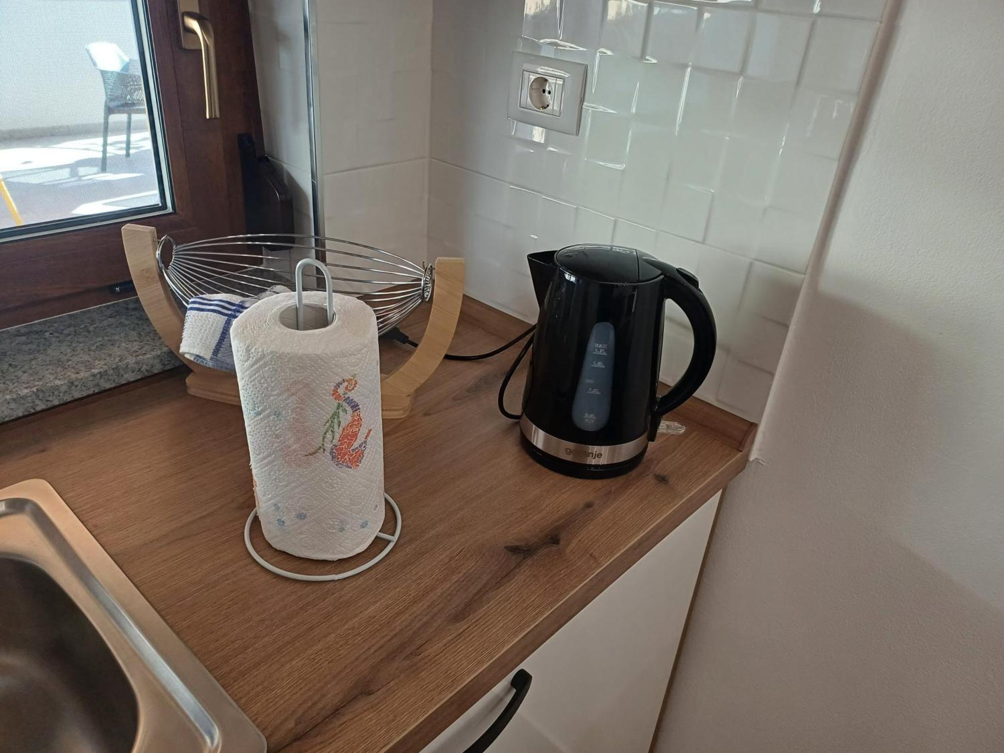 Apartmaji Tanto Malovse Crnice Εξωτερικό φωτογραφία